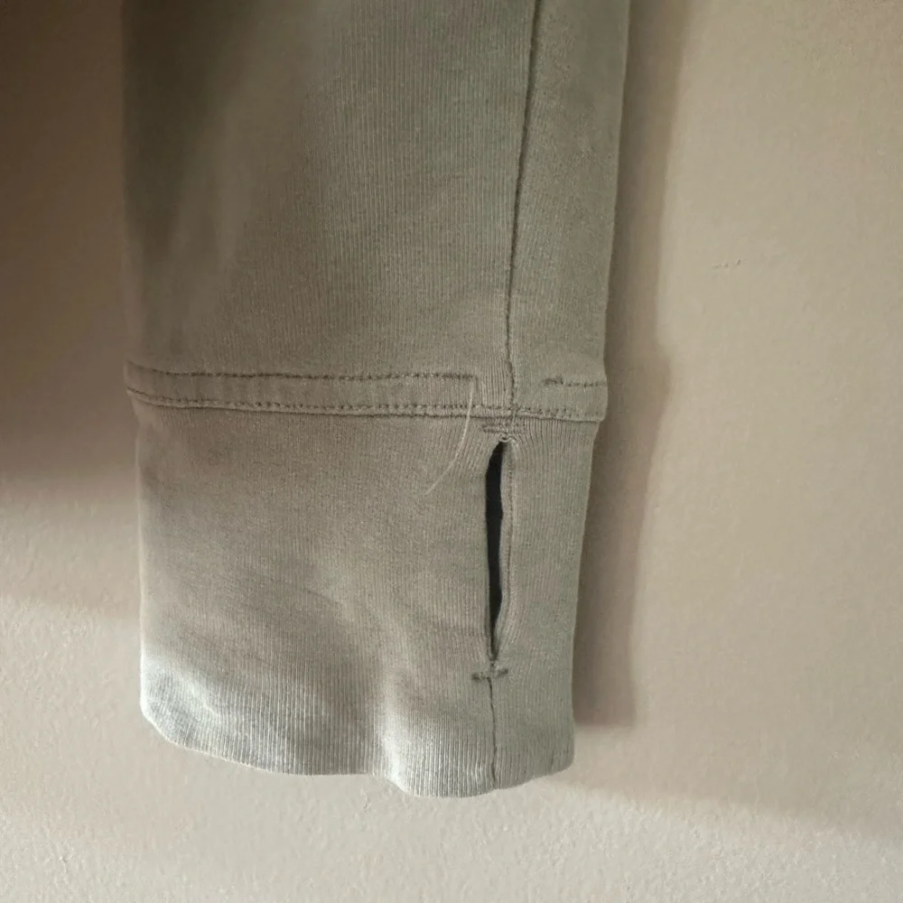 Pact organic full zip jacket - Picture 3 of 5